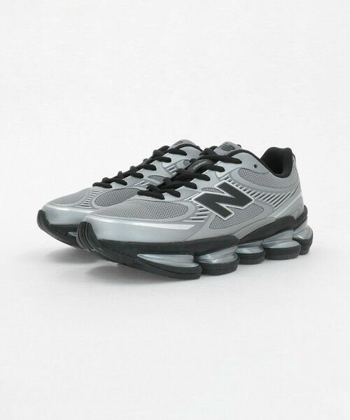BEAUTY&YOUTH UNITED ARROWS / ビューティー&ユース ユナイテッドアローズ スニーカー | ＜New Balance＞U2000 6OU スニーカー | 詳細2