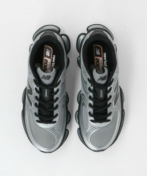 BEAUTY&YOUTH UNITED ARROWS / ビューティー&ユース ユナイテッドアローズ スニーカー | ＜New Balance＞U2000 6OU スニーカー | 詳細3