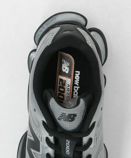 BEAUTY&YOUTH UNITED ARROWS / ビューティー&ユース ユナイテッドアローズ スニーカー | ＜New Balance＞U2000 6OU スニーカー | 詳細7