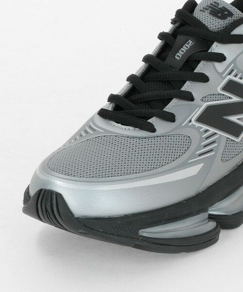 BEAUTY&YOUTH UNITED ARROWS / ビューティー&ユース ユナイテッドアローズ スニーカー | ＜New Balance＞U2000 6OU スニーカー | 詳細8