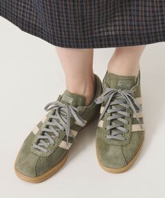BEAUTY&YOUTH UNITED ARROWS / ビューティー&ユース ユナイテッドアローズ スニーカー | 【国内EXCLUSIVE】＜adidas Originals＞TOBACCO スニーカー