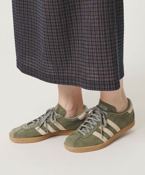 BEAUTY&YOUTH UNITED ARROWS / ビューティー&ユース ユナイテッドアローズ スニーカー | 【国内EXCLUSIVE】＜adidas Originals＞TOBACCO スニーカー | 詳細1