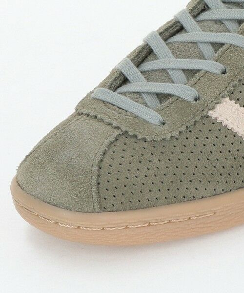 BEAUTY&YOUTH UNITED ARROWS / ビューティー&ユース ユナイテッドアローズ スニーカー | 【国内EXCLUSIVE】＜adidas Originals＞TOBACCO スニーカー | 詳細10