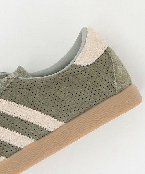 BEAUTY&YOUTH UNITED ARROWS / ビューティー&ユース ユナイテッドアローズ スニーカー | 【国内EXCLUSIVE】＜adidas Originals＞TOBACCO スニーカー | 詳細11