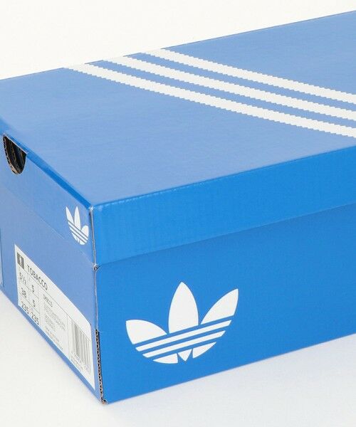 BEAUTY&YOUTH UNITED ARROWS / ビューティー&ユース ユナイテッドアローズ スニーカー | 【国内EXCLUSIVE】＜adidas Originals＞TOBACCO スニーカー | 詳細12