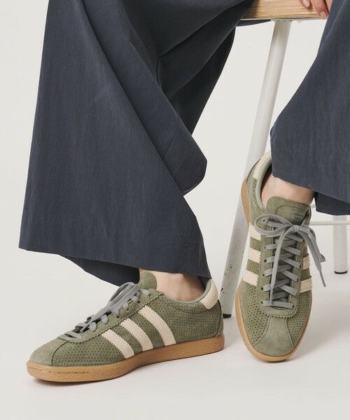BEAUTY&YOUTH UNITED ARROWS / ビューティー&ユース ユナイテッドアローズ スニーカー | 【国内EXCLUSIVE】＜adidas Originals＞TOBACCO スニーカー | 詳細14