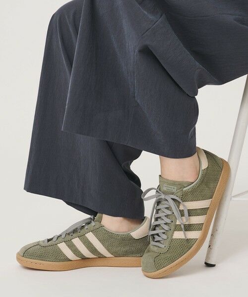 BEAUTY&YOUTH UNITED ARROWS / ビューティー&ユース ユナイテッドアローズ スニーカー | 【国内EXCLUSIVE】＜adidas Originals＞TOBACCO スニーカー | 詳細15
