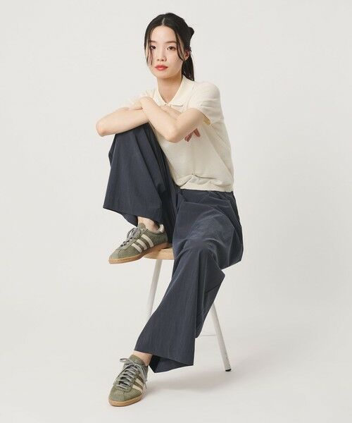 BEAUTY&YOUTH UNITED ARROWS / ビューティー&ユース ユナイテッドアローズ スニーカー | 【国内EXCLUSIVE】＜adidas Originals＞TOBACCO スニーカー | 詳細16