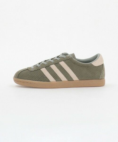 BEAUTY&YOUTH UNITED ARROWS / ビューティー&ユース ユナイテッドアローズ スニーカー | 【国内EXCLUSIVE】＜adidas Originals＞TOBACCO スニーカー | 詳細3