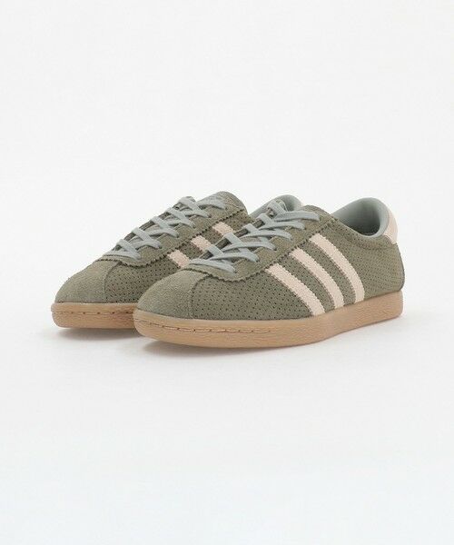 BEAUTY&YOUTH UNITED ARROWS / ビューティー&ユース ユナイテッドアローズ スニーカー | 【国内EXCLUSIVE】＜adidas Originals＞TOBACCO スニーカー | 詳細4