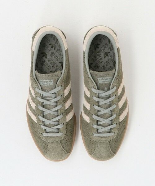 BEAUTY&YOUTH UNITED ARROWS / ビューティー&ユース ユナイテッドアローズ スニーカー | 【国内EXCLUSIVE】＜adidas Originals＞TOBACCO スニーカー | 詳細5