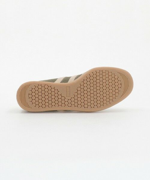 BEAUTY&YOUTH UNITED ARROWS / ビューティー&ユース ユナイテッドアローズ スニーカー | 【国内EXCLUSIVE】＜adidas Originals＞TOBACCO スニーカー | 詳細8