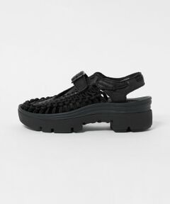 BEAUTY&YOUTH UNITED ARROWS / ビューティー&ユース ユナイテッドアローズ サンダル | ＜KEEN＞UNEEK プラットフォーム メリージェーン サンダル