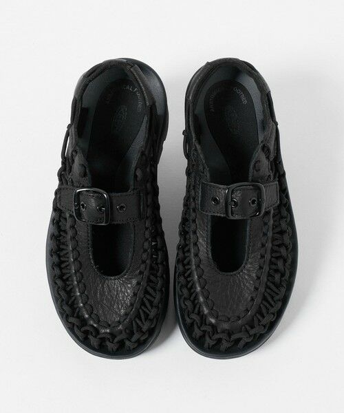 BEAUTY&YOUTH UNITED ARROWS / ビューティー&ユース ユナイテッドアローズ サンダル | ＜KEEN＞UNEEK プラットフォーム メリージェーン サンダル | 詳細2