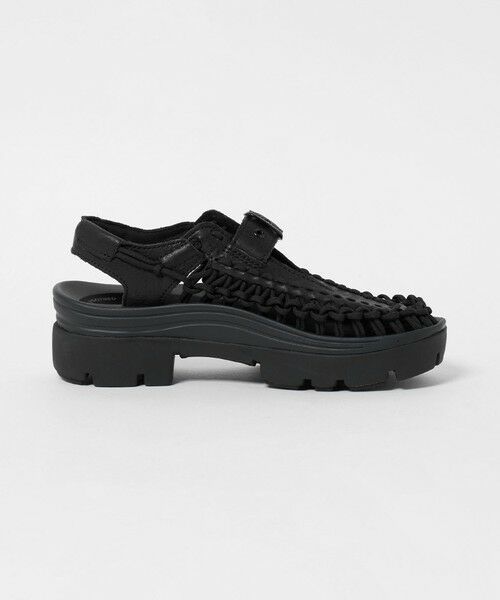 BEAUTY&YOUTH UNITED ARROWS / ビューティー&ユース ユナイテッドアローズ サンダル | ＜KEEN＞UNEEK プラットフォーム メリージェーン サンダル | 詳細3