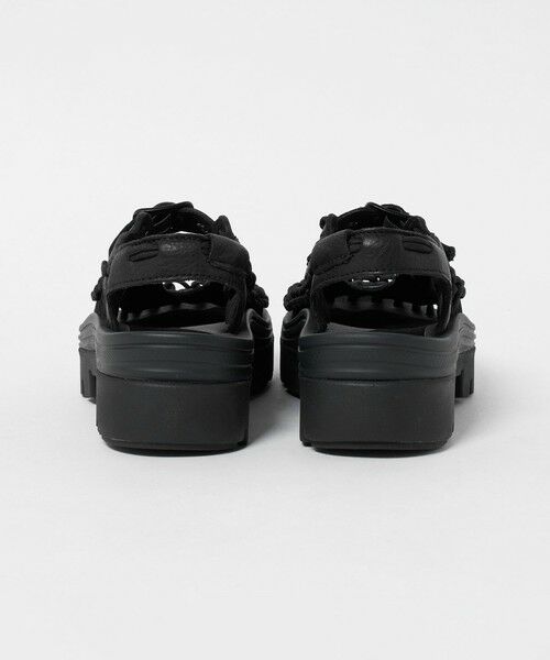 BEAUTY&YOUTH UNITED ARROWS / ビューティー&ユース ユナイテッドアローズ サンダル | ＜KEEN＞UNEEK プラットフォーム メリージェーン サンダル | 詳細4