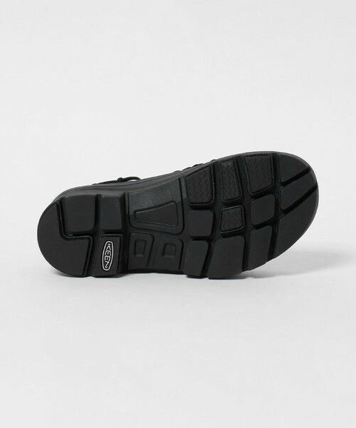 BEAUTY&YOUTH UNITED ARROWS / ビューティー&ユース ユナイテッドアローズ サンダル | ＜KEEN＞UNEEK プラットフォーム メリージェーン サンダル | 詳細5