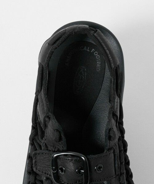 BEAUTY&YOUTH UNITED ARROWS / ビューティー&ユース ユナイテッドアローズ サンダル | ＜KEEN＞UNEEK プラットフォーム メリージェーン サンダル | 詳細6