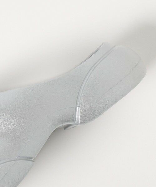 BEAUTY&YOUTH UNITED ARROWS / ビューティー&ユース ユナイテッドアローズ サンダル | ＜PAES＞NEW FLIP FLOP サンダル/シルバーカラー | 詳細11
