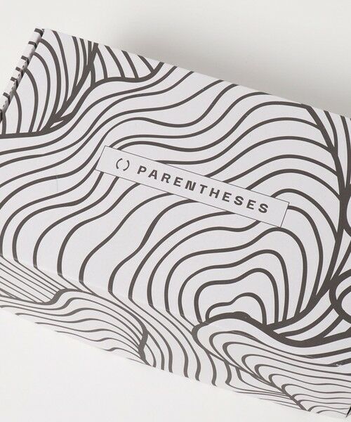 BEAUTY&YOUTH UNITED ARROWS / ビューティー&ユース ユナイテッドアローズ サンダル | ＜PAES＞NEW FLIP FLOP サンダル/シルバーカラー | 詳細13