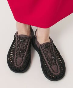 BEAUTY&YOUTH UNITED ARROWS / ビューティー&ユース ユナイテッドアローズ サンダル | 【別注】＜KEEN＞UNEEK サンダル