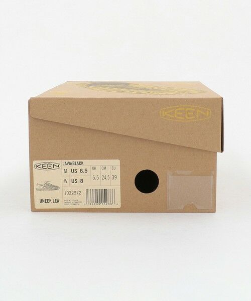 BEAUTY&YOUTH UNITED ARROWS / ビューティー&ユース ユナイテッドアローズ サンダル | 【別注】＜KEEN＞UNEEK サンダル | 詳細18