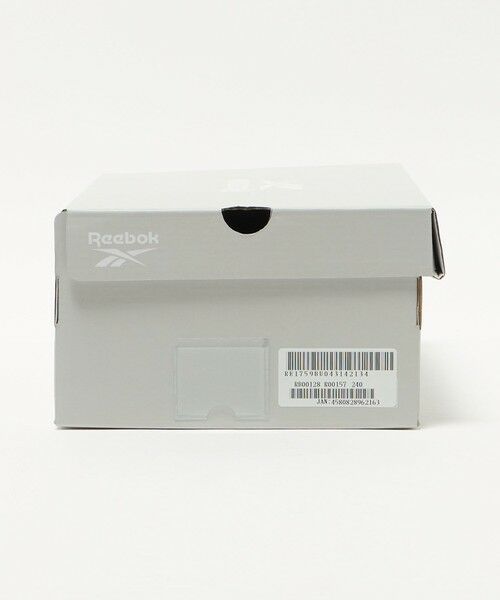 BEAUTY&YOUTH UNITED ARROWS / ビューティー&ユース ユナイテッドアローズ スニーカー | 【別注】＜Reebok＞CLUB C 85 Vintage スニーカー | 詳細15