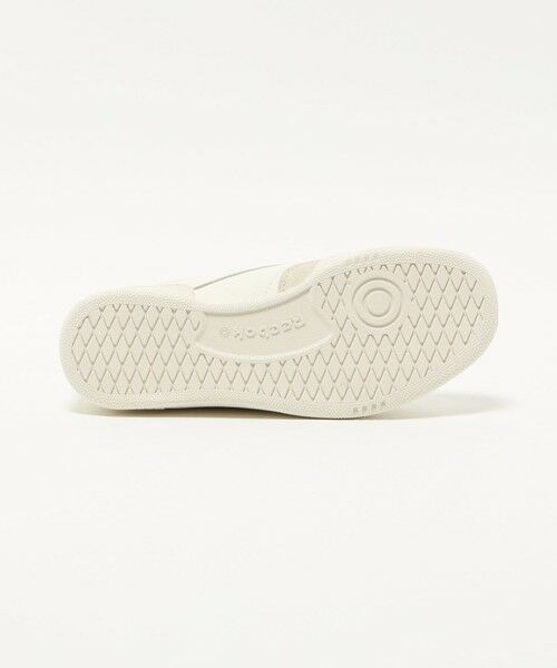 BEAUTY&YOUTH UNITED ARROWS / ビューティー&ユース ユナイテッドアローズ スニーカー | 【別注】＜Reebok＞CLUB C 85 Vintage スニーカー | 詳細5
