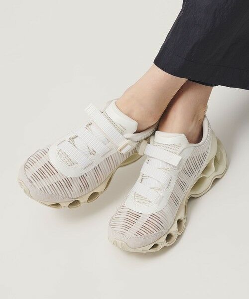 BEAUTY&YOUTH UNITED ARROWS / ビューティー&ユース ユナイテッドアローズ スニーカー | ＜MIZUNO＞WAVE PROPHECY STRAP2 スニーカー | 詳細1
