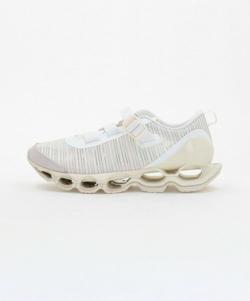 BEAUTY&YOUTH UNITED ARROWS / ビューティー&ユース ユナイテッドアローズ スニーカー | ＜MIZUNO＞WAVE PROPHECY STRAP2 スニーカー | 詳細3