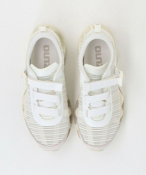 BEAUTY&YOUTH UNITED ARROWS / ビューティー&ユース ユナイテッドアローズ スニーカー | ＜MIZUNO＞WAVE PROPHECY STRAP2 スニーカー | 詳細4