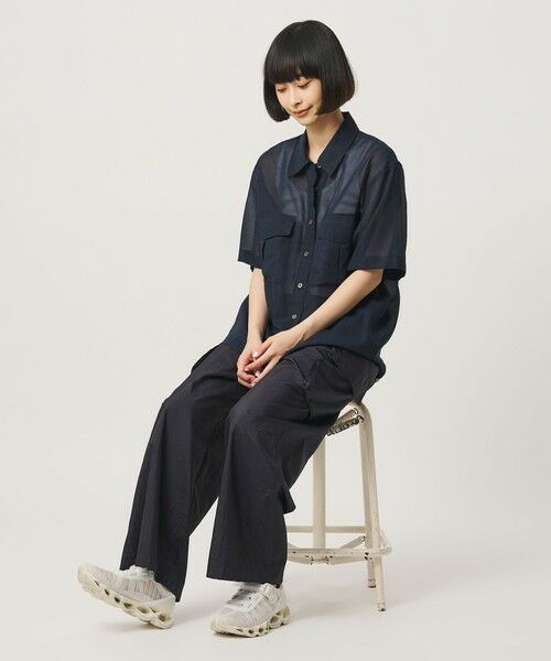BEAUTY&YOUTH UNITED ARROWS / ビューティー&ユース ユナイテッドアローズ スニーカー | ＜MIZUNO＞WAVE PROPHECY STRAP2 スニーカー | 詳細2