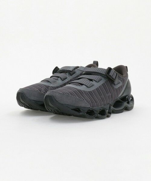 BEAUTY&YOUTH UNITED ARROWS / ビューティー&ユース ユナイテッドアローズ スニーカー | ＜MIZUNO＞WAVE PROPHECY STRAP2 スニーカー | 詳細4