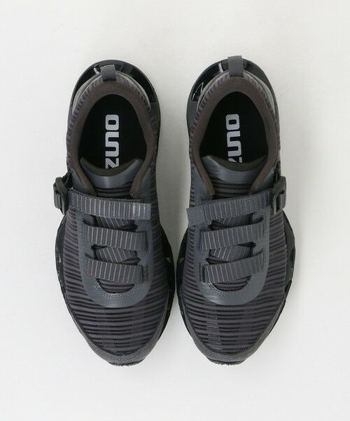 BEAUTY&YOUTH UNITED ARROWS / ビューティー&ユース ユナイテッドアローズ スニーカー | ＜MIZUNO＞WAVE PROPHECY STRAP2 スニーカー | 詳細5