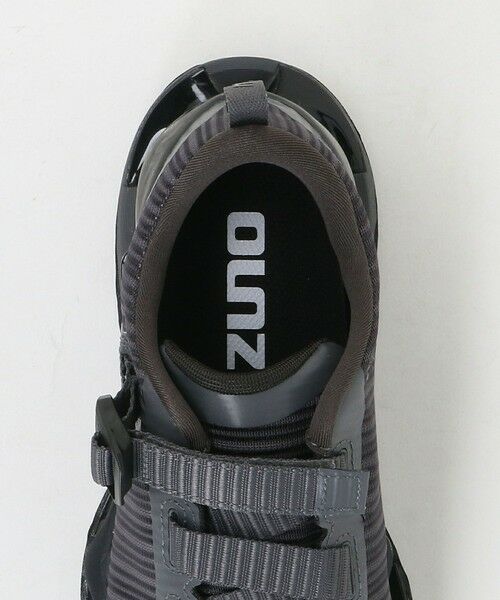 BEAUTY&YOUTH UNITED ARROWS / ビューティー&ユース ユナイテッドアローズ スニーカー | ＜MIZUNO＞WAVE PROPHECY STRAP2 スニーカー | 詳細9