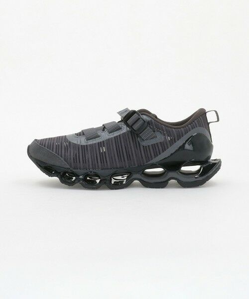 BEAUTY&YOUTH UNITED ARROWS / ビューティー&ユース ユナイテッドアローズ スニーカー | ＜MIZUNO＞WAVE PROPHECY STRAP2 スニーカー（DK.GRAY）