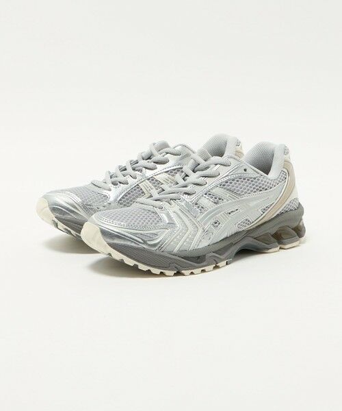 BEAUTY&YOUTH UNITED ARROWS / ビューティー&ユース ユナイテッドアローズ スニーカー | ＜asics＞GEL-KAYANO 14 スニーカー | 詳細1