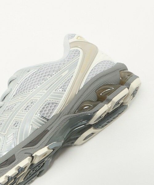 BEAUTY&YOUTH UNITED ARROWS / ビューティー&ユース ユナイテッドアローズ スニーカー | ＜asics＞GEL-KAYANO 14 スニーカー | 詳細8