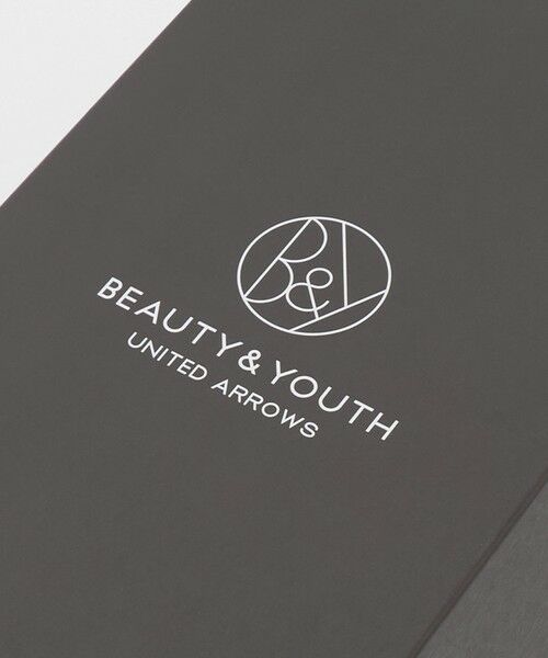BEAUTY&YOUTH UNITED ARROWS / ビューティー&ユース ユナイテッドアローズ サンダル | スマートストラップ カバー ミュール | 詳細17