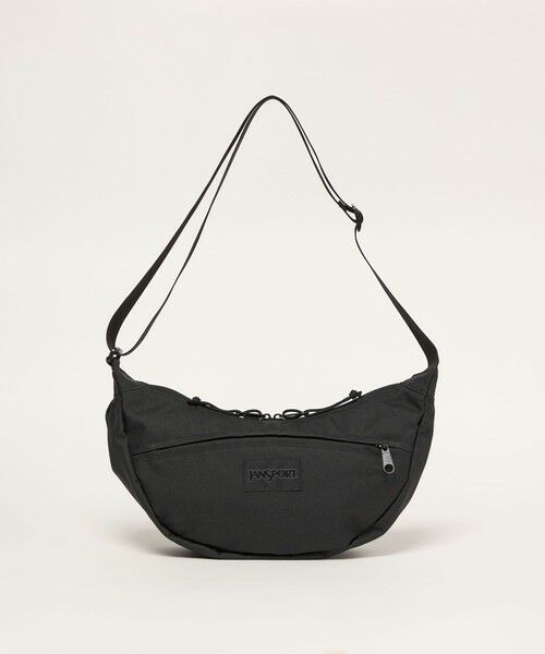 BEAUTY&YOUTH UNITED ARROWS / ビューティー&ユース ユナイテッドアローズ ショルダーバッグ | 【別注】＜JANSPORT＞UNPHASED ショルダーバッグ | 詳細2
