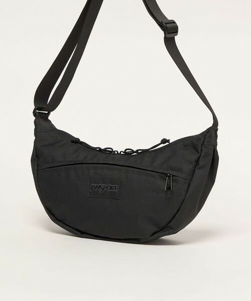 BEAUTY&YOUTH UNITED ARROWS / ビューティー&ユース ユナイテッドアローズ ショルダーバッグ | 【別注】＜JANSPORT＞UNPHASED ショルダーバッグ | 詳細3