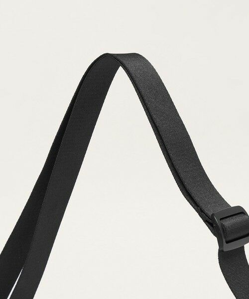 BEAUTY&YOUTH UNITED ARROWS / ビューティー&ユース ユナイテッドアローズ ショルダーバッグ | 【別注】＜JANSPORT＞UNPHASED ショルダーバッグ | 詳細4