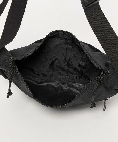 BEAUTY&YOUTH UNITED ARROWS / ビューティー&ユース ユナイテッドアローズ ショルダーバッグ | 【別注】＜JANSPORT＞UNPHASED ショルダーバッグ | 詳細5