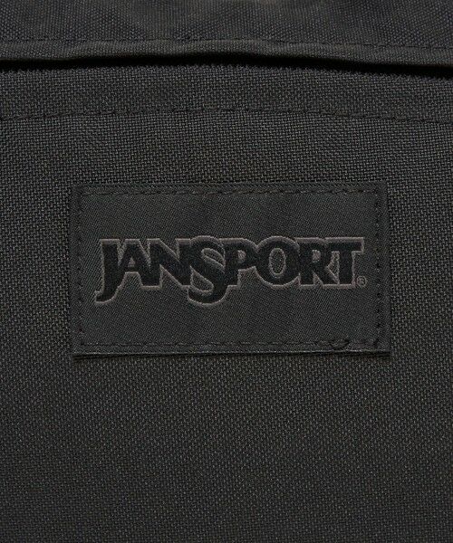 BEAUTY&YOUTH UNITED ARROWS / ビューティー&ユース ユナイテッドアローズ ショルダーバッグ | 【別注】＜JANSPORT＞UNPHASED ショルダーバッグ | 詳細6