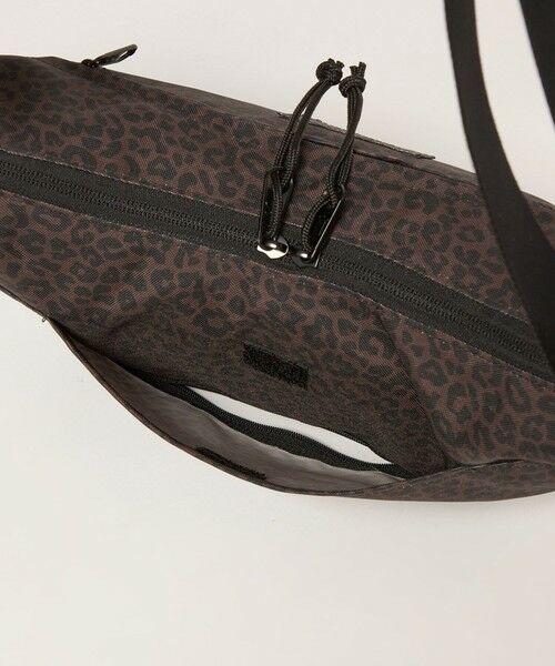 BEAUTY&YOUTH UNITED ARROWS / ビューティー&ユース ユナイテッドアローズ ショルダーバッグ | 【別注】＜JANSPORT＞UNPHASED ショルダーバッグ | 詳細18