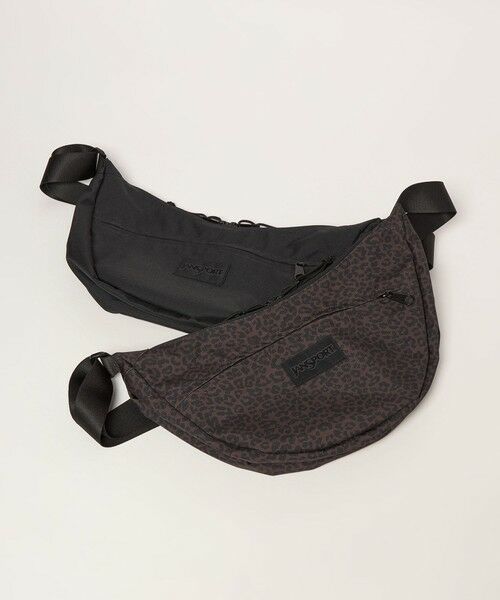 BEAUTY&YOUTH UNITED ARROWS / ビューティー&ユース ユナイテッドアローズ ショルダーバッグ | 【別注】＜JANSPORT＞UNPHASED ショルダーバッグ | 詳細22