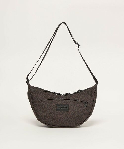 BEAUTY&YOUTH UNITED ARROWS / ビューティー&ユース ユナイテッドアローズ ショルダーバッグ | 【別注】＜JANSPORT＞UNPHASED ショルダーバッグ | 詳細9