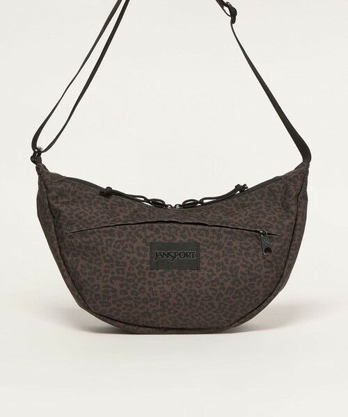 BEAUTY&YOUTH UNITED ARROWS / ビューティー&ユース ユナイテッドアローズ ショルダーバッグ | 【別注】＜JANSPORT＞UNPHASED ショルダーバッグ | 詳細10