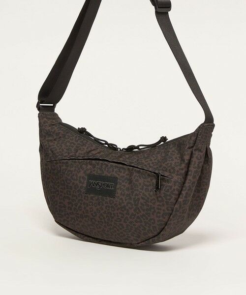 BEAUTY&YOUTH UNITED ARROWS / ビューティー&ユース ユナイテッドアローズ ショルダーバッグ | 【別注】＜JANSPORT＞UNPHASED ショルダーバッグ | 詳細13
