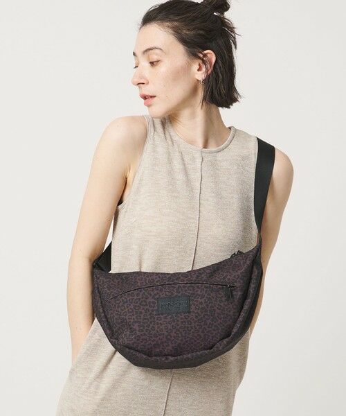 BEAUTY&YOUTH UNITED ARROWS / ビューティー&ユース ユナイテッドアローズ ショルダーバッグ | 【別注】＜JANSPORT＞UNPHASED ショルダーバッグ（その他1）